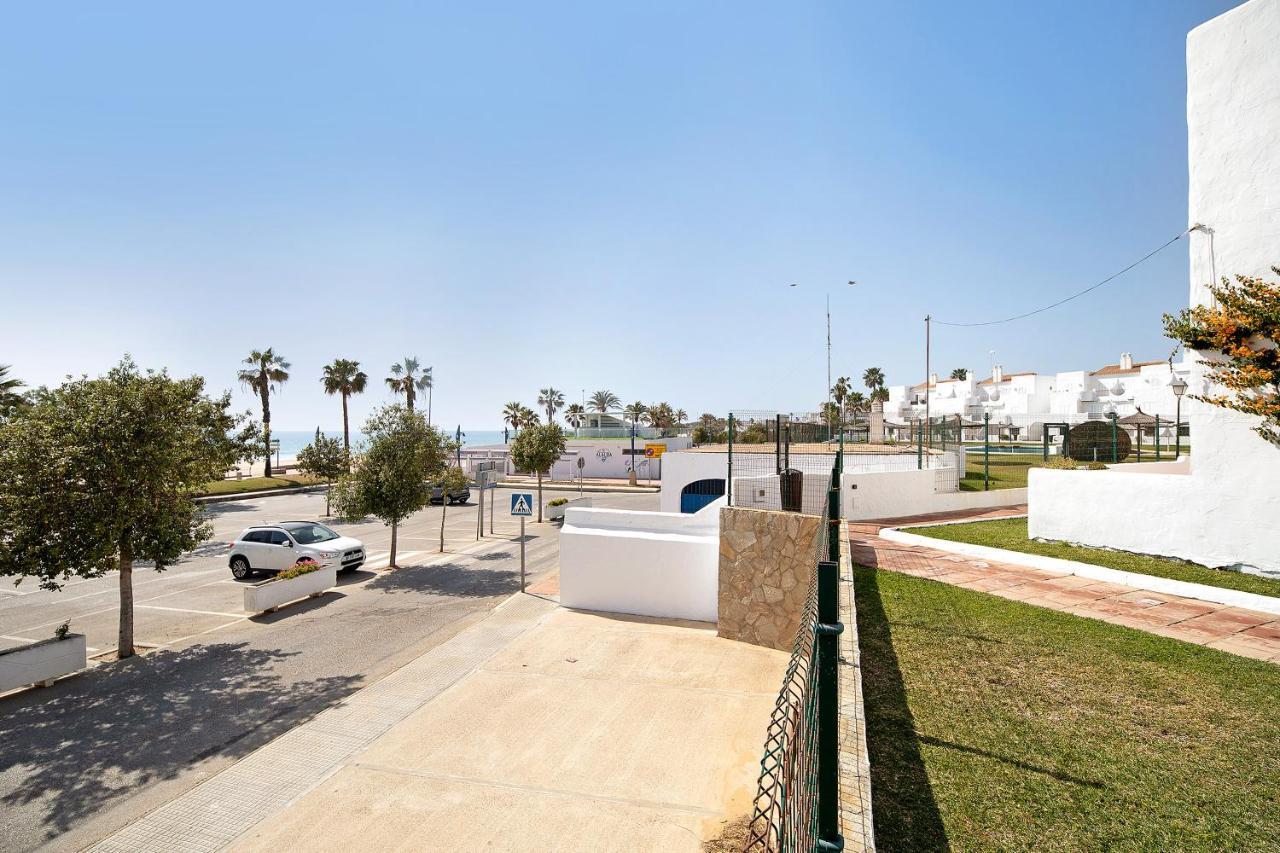 De La Barrosa - Sancti Petri Daire Chiclana de la Frontera Dış mekan fotoğraf